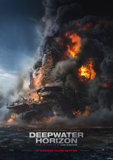 deepwater
